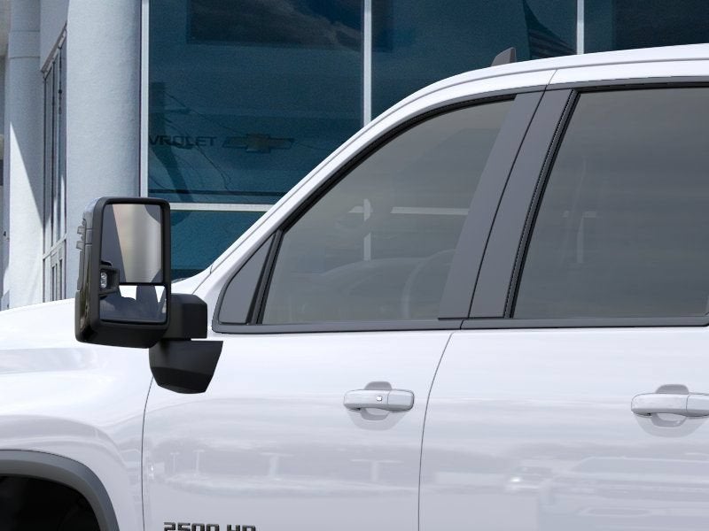 2026 Chevrolet Silverado 2500 HD LT - Photo 12