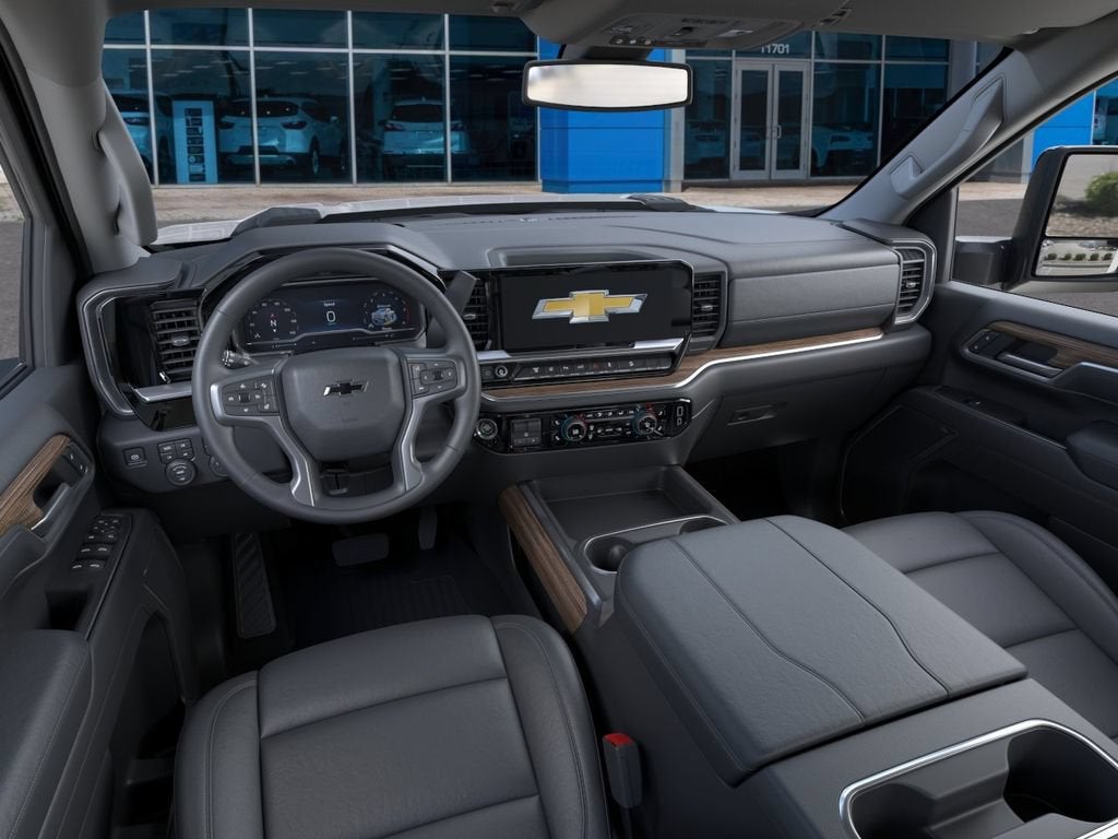 2026 Chevrolet Silverado 2500 HD LT - Photo 15