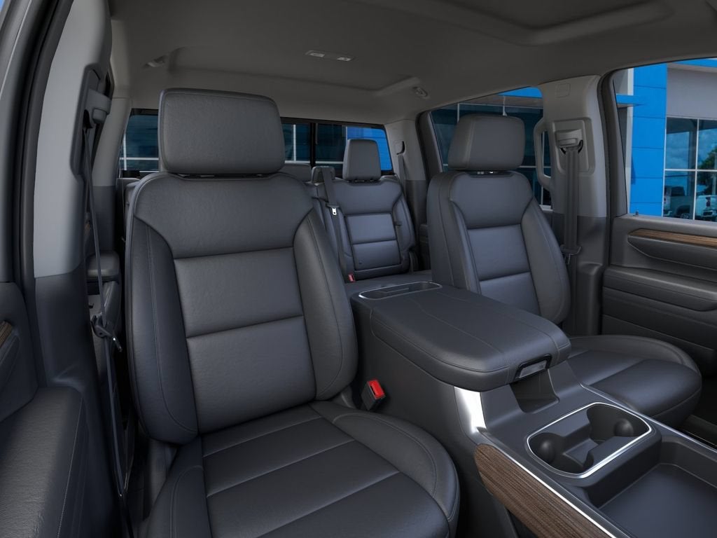 2026 Chevrolet Silverado 2500 HD LT - Photo 16