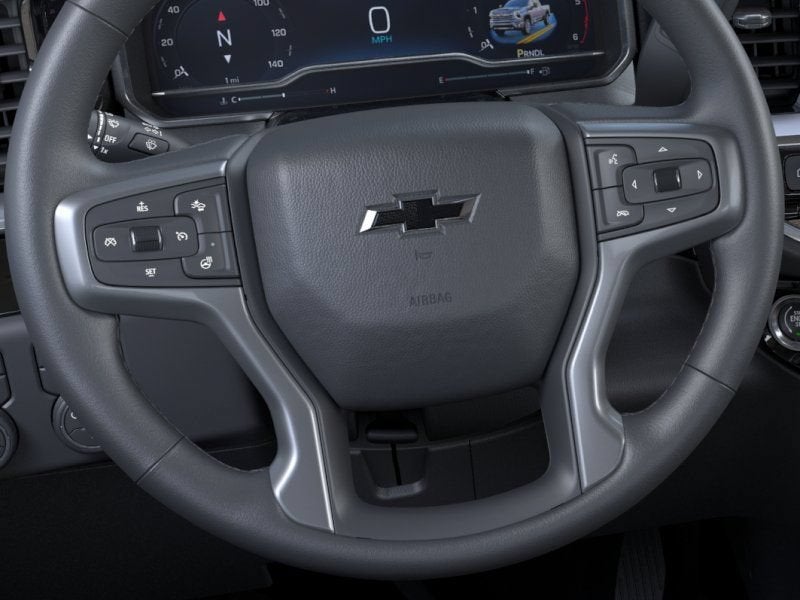 2026 Chevrolet Silverado 2500 HD LT - Photo 19
