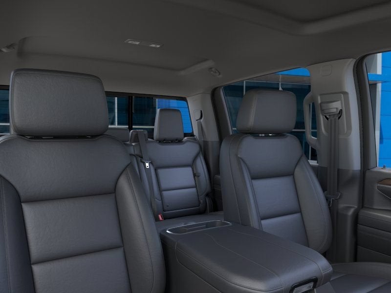 2026 Chevrolet Silverado 2500 HD LT - Photo 24
