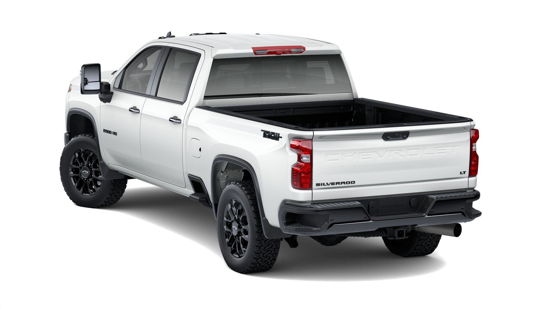 2026 Chevrolet Silverado 2500 HD LT - Photo 26