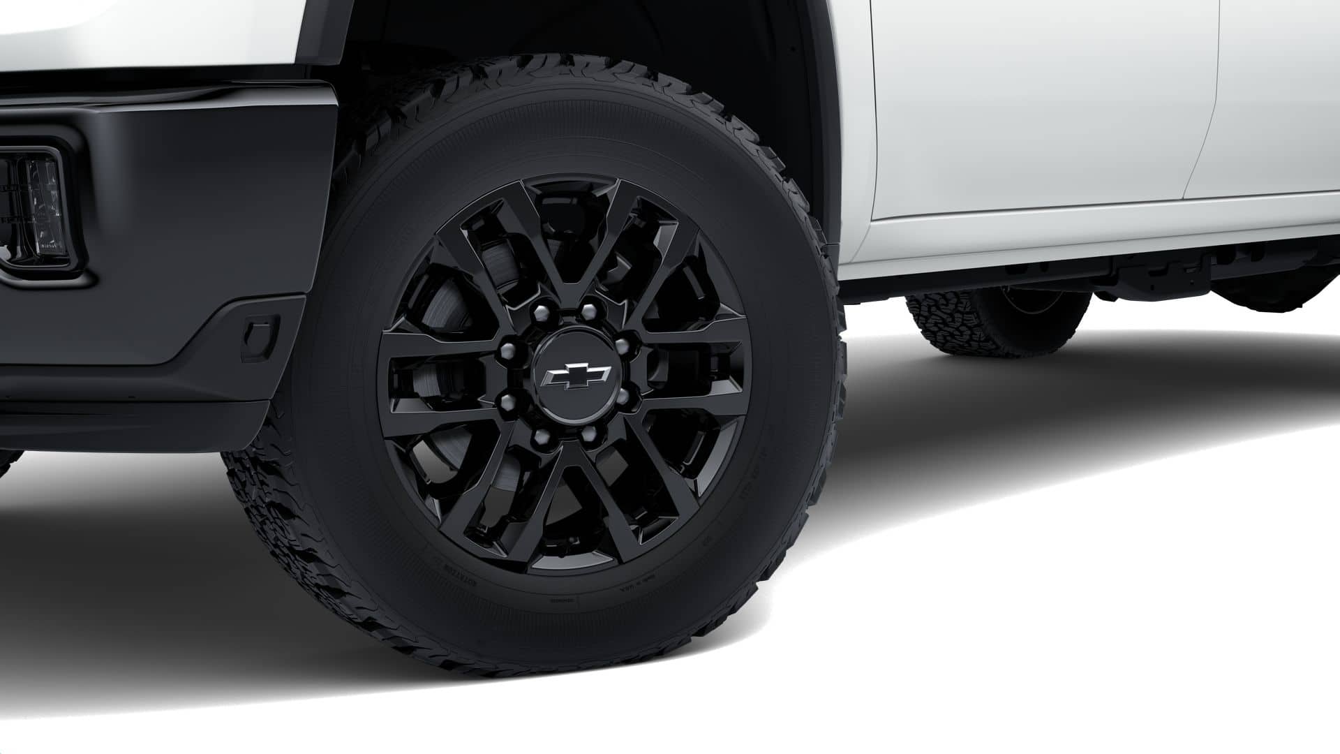 2026 Chevrolet Silverado 2500 HD LT - Photo 28
