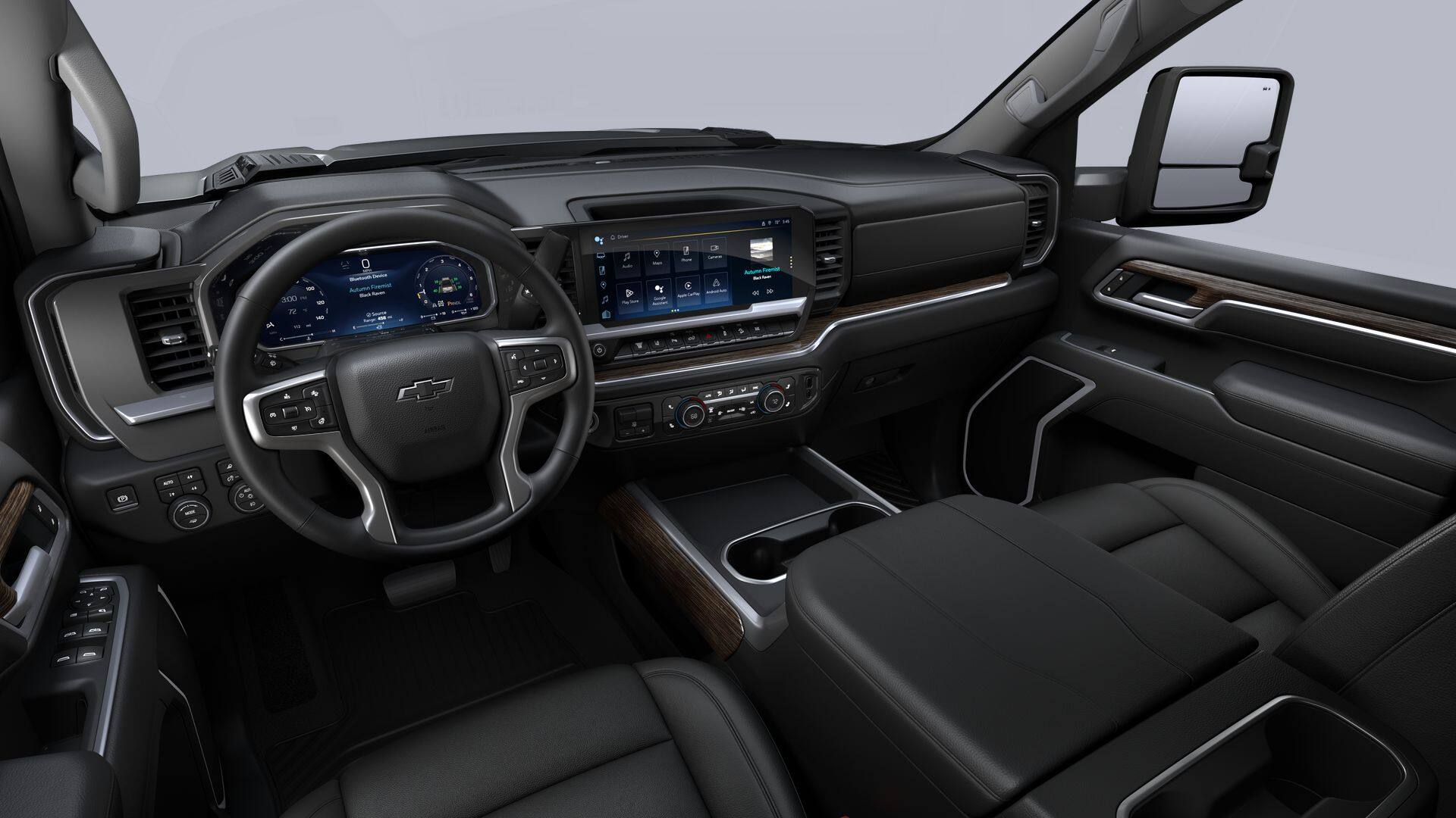 2026 Chevrolet Silverado 2500 HD LT - Photo 29