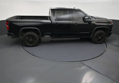 2025 Chevrolet Silverado 2500 HD High Country