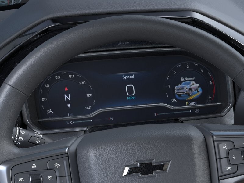 2026 Chevrolet Silverado 2500 HD High Country - Photo 18