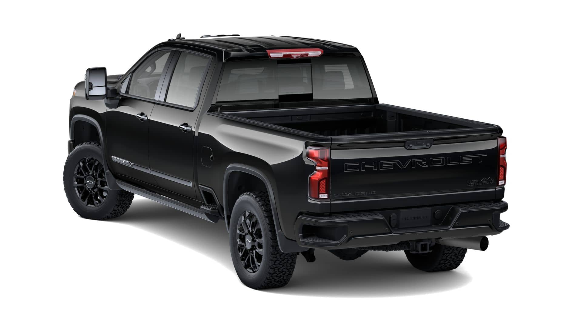 2026 Chevrolet Silverado 2500 HD High Country - Photo 26