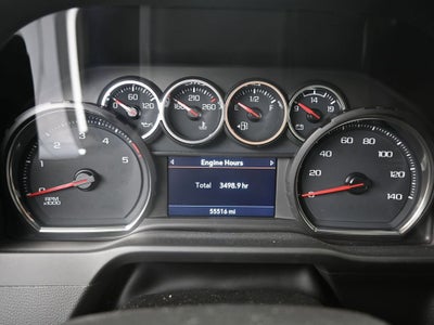 2023 Chevrolet Silverado 2500 HD LT