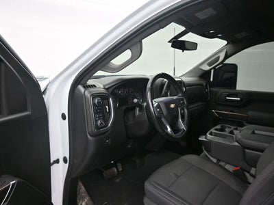 2023 Chevrolet Silverado 2500 HD LT