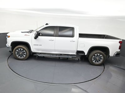 2023 Chevrolet Silverado 2500 HD LT