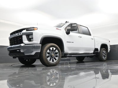 2023 Chevrolet Silverado 2500 HD LT