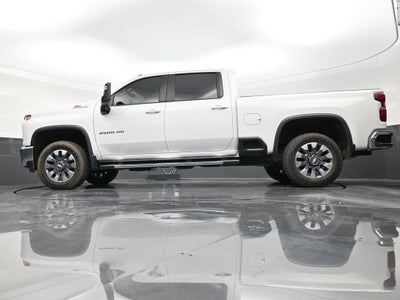 2023 Chevrolet Silverado 2500 HD LT