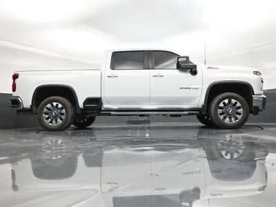 2023 Chevrolet Silverado 2500 HD LT