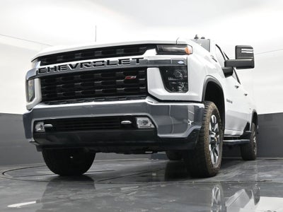 2023 Chevrolet Silverado 2500 HD LT