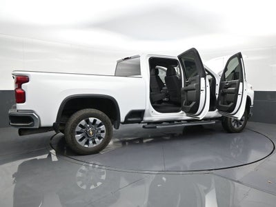 2023 Chevrolet Silverado 2500 HD LT