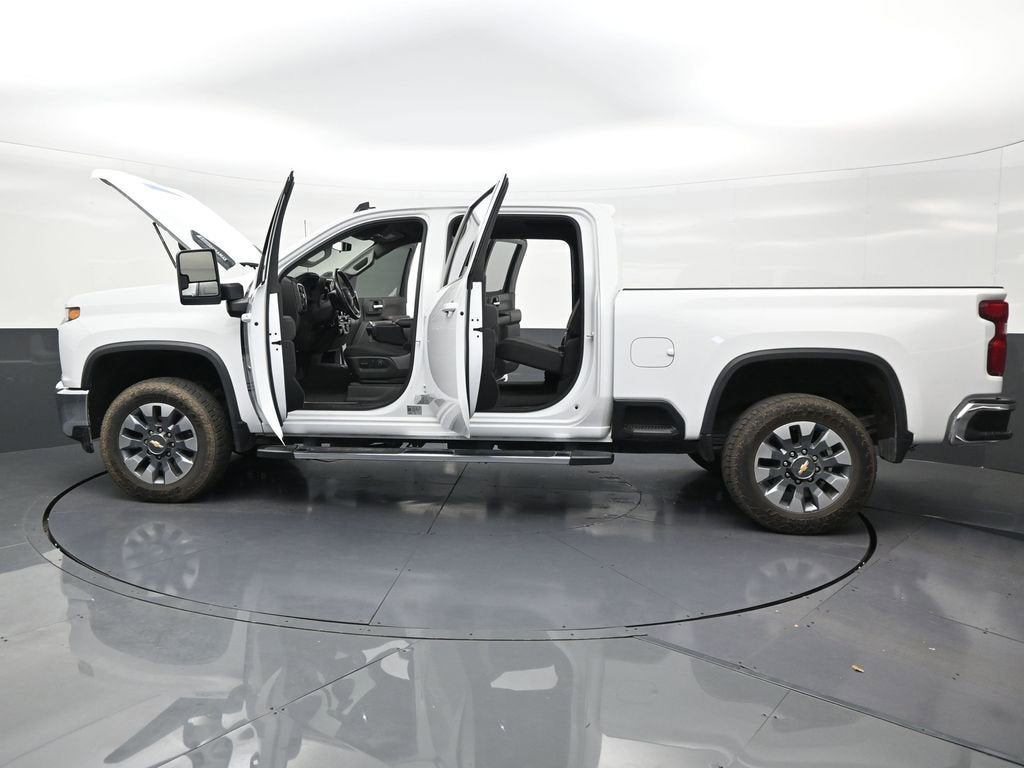 2023 Chevrolet Silverado 2500 HD LT