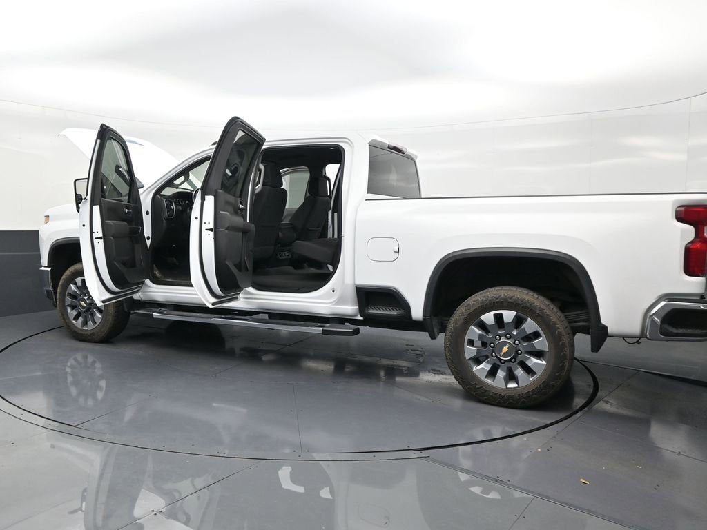 2023 Chevrolet Silverado 2500 HD LT