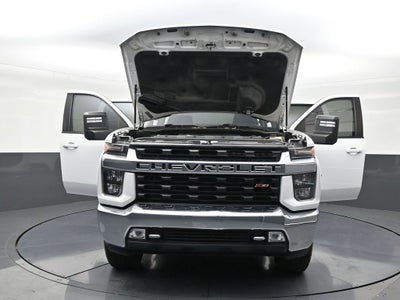 2023 Chevrolet Silverado 2500 HD LT
