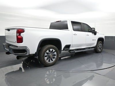 2023 Chevrolet Silverado 2500 HD LT
