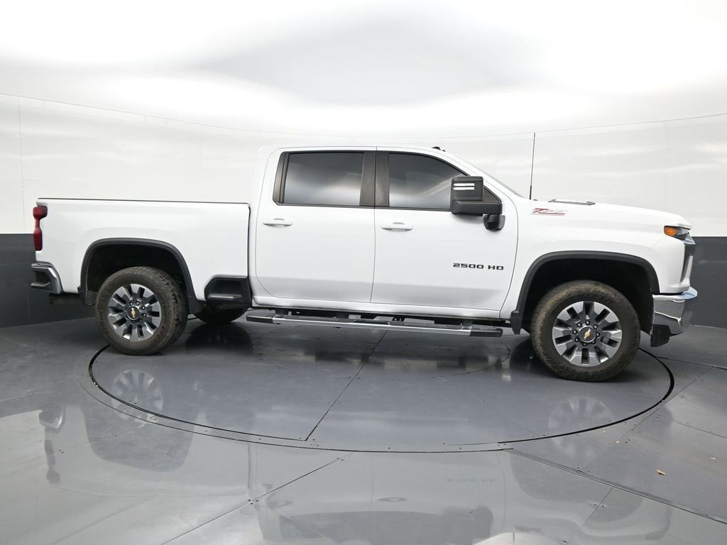 2023 Chevrolet Silverado 2500 HD LT