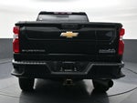 2022 Chevrolet Silverado 2500 HD High Country