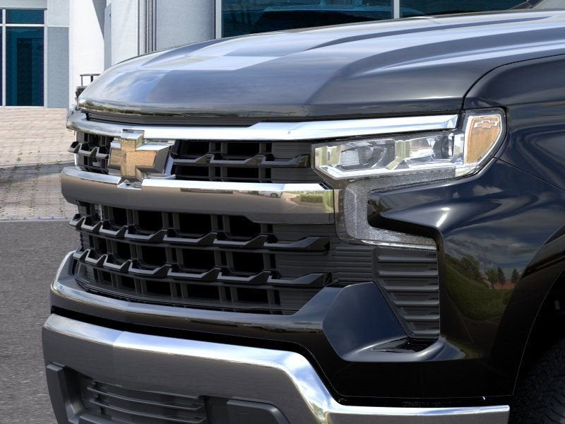 2026 Chevrolet Silverado 1500 LT - Photo 13