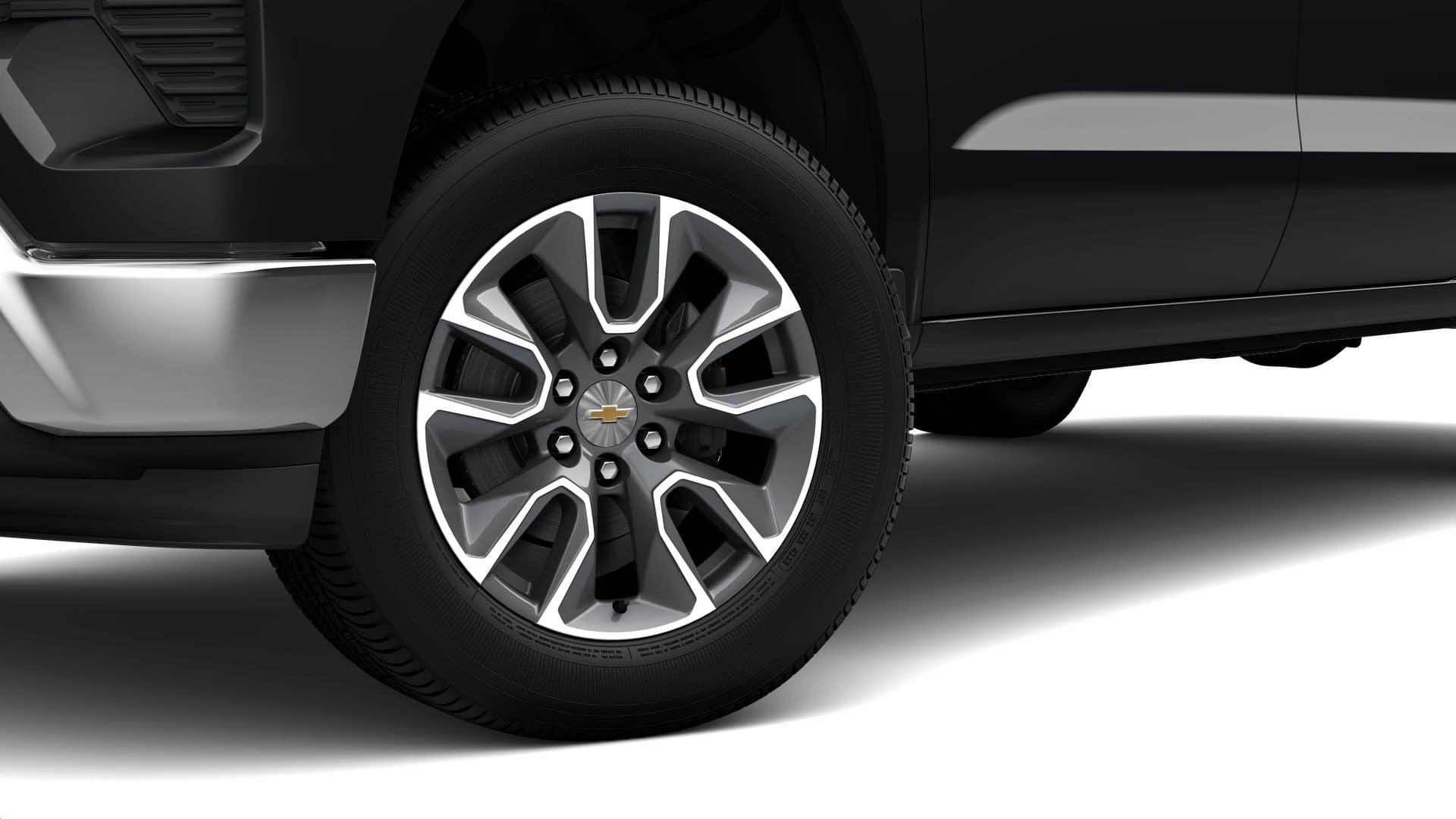 2026 Chevrolet Silverado 1500 LT - Photo 28