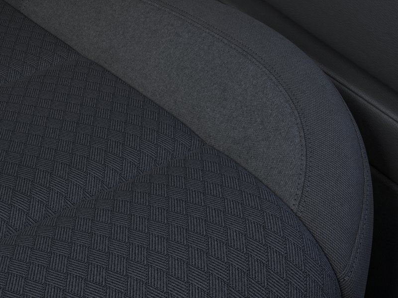 2026 Chevrolet Silverado 1500 LT - Photo 21
