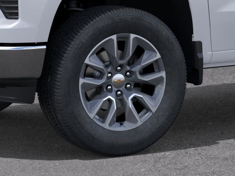 2026 Chevrolet Silverado 1500 LT - Photo 9
