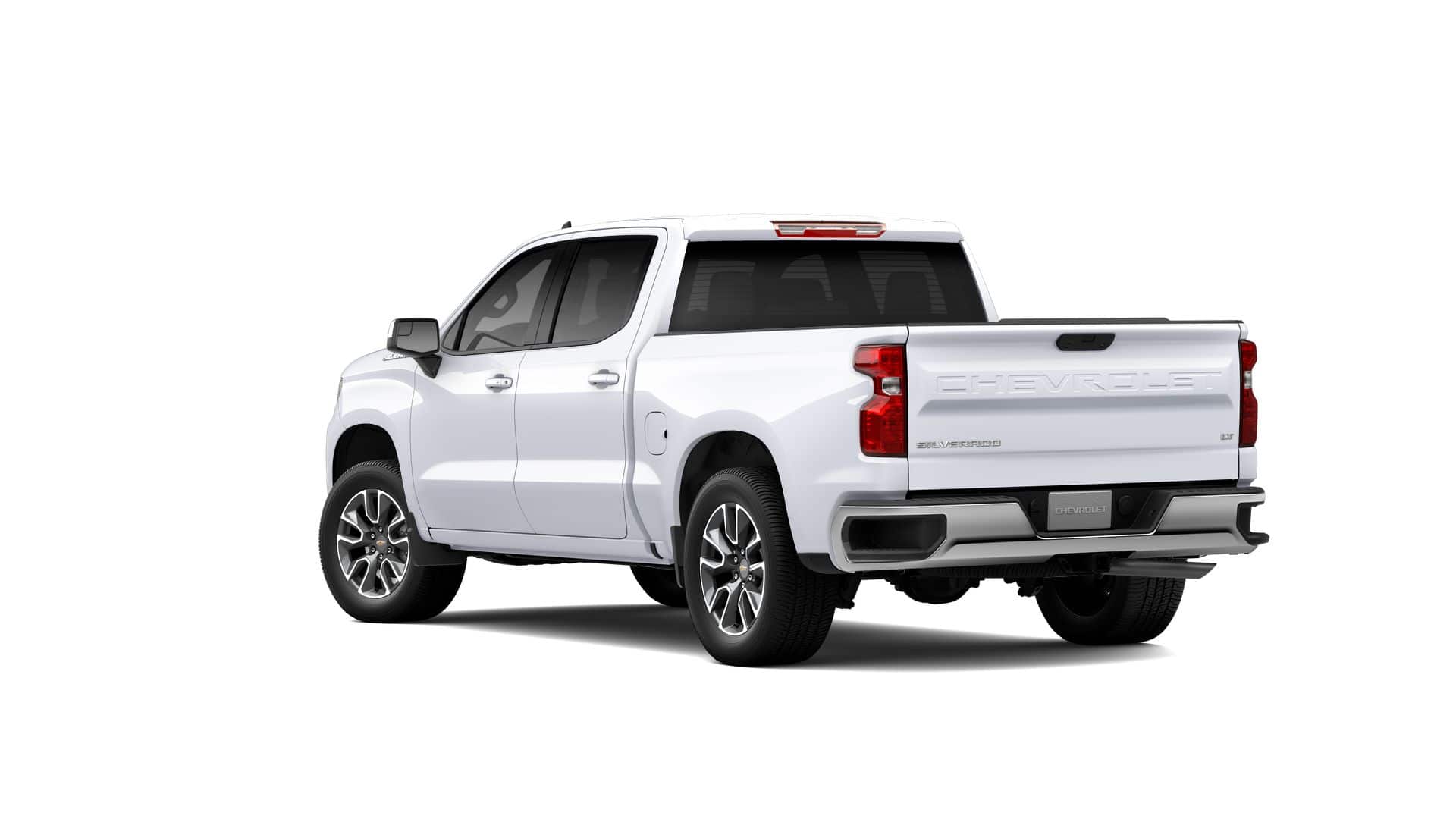 2026 Chevrolet Silverado 1500 LT - Photo 26