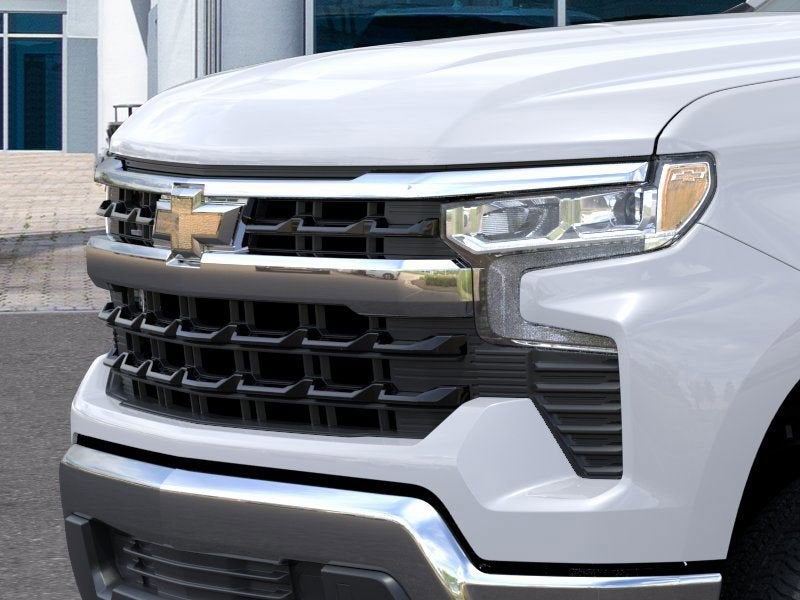 2026 Chevrolet Silverado 1500 LT - Photo 13