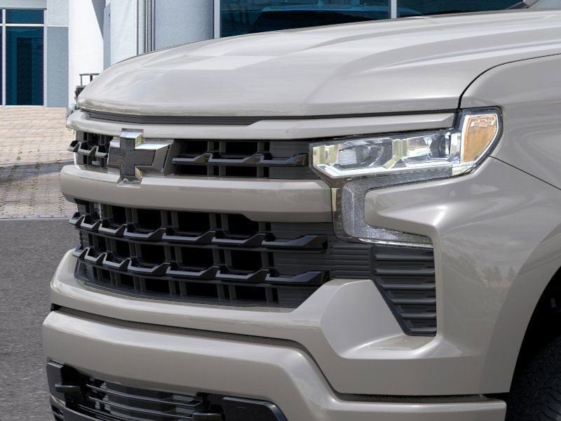 2026 Chevrolet Silverado 1500 RST - Photo 13