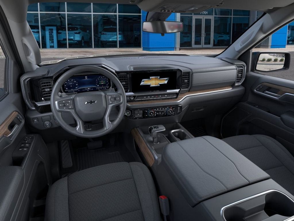 2026 Chevrolet Silverado 1500 RST - Photo 15