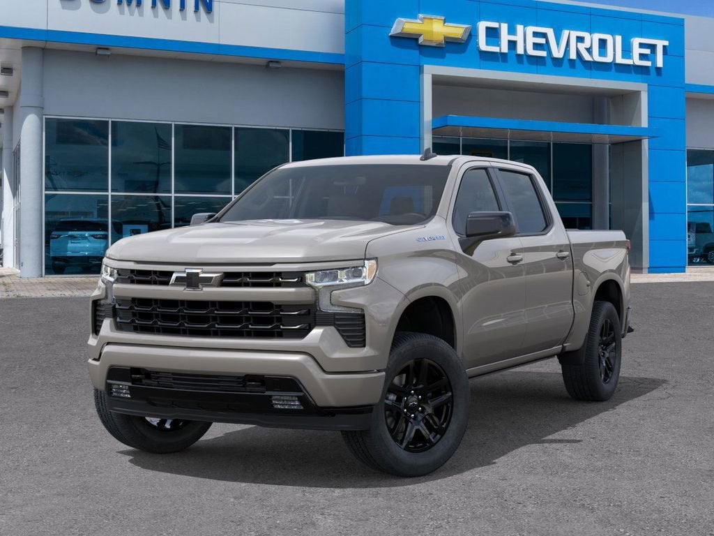 2026 Chevrolet Silverado 1500 RST - Photo 7