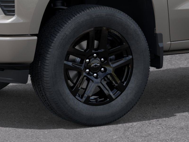 2026 Chevrolet Silverado 1500 RST - Photo 9