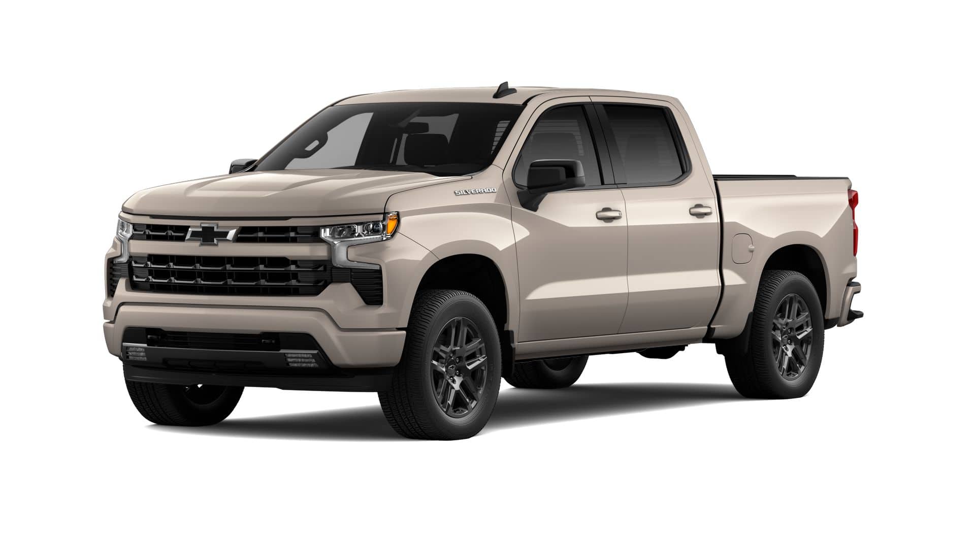 2026 Chevrolet Silverado 1500 RST - Photo 25
