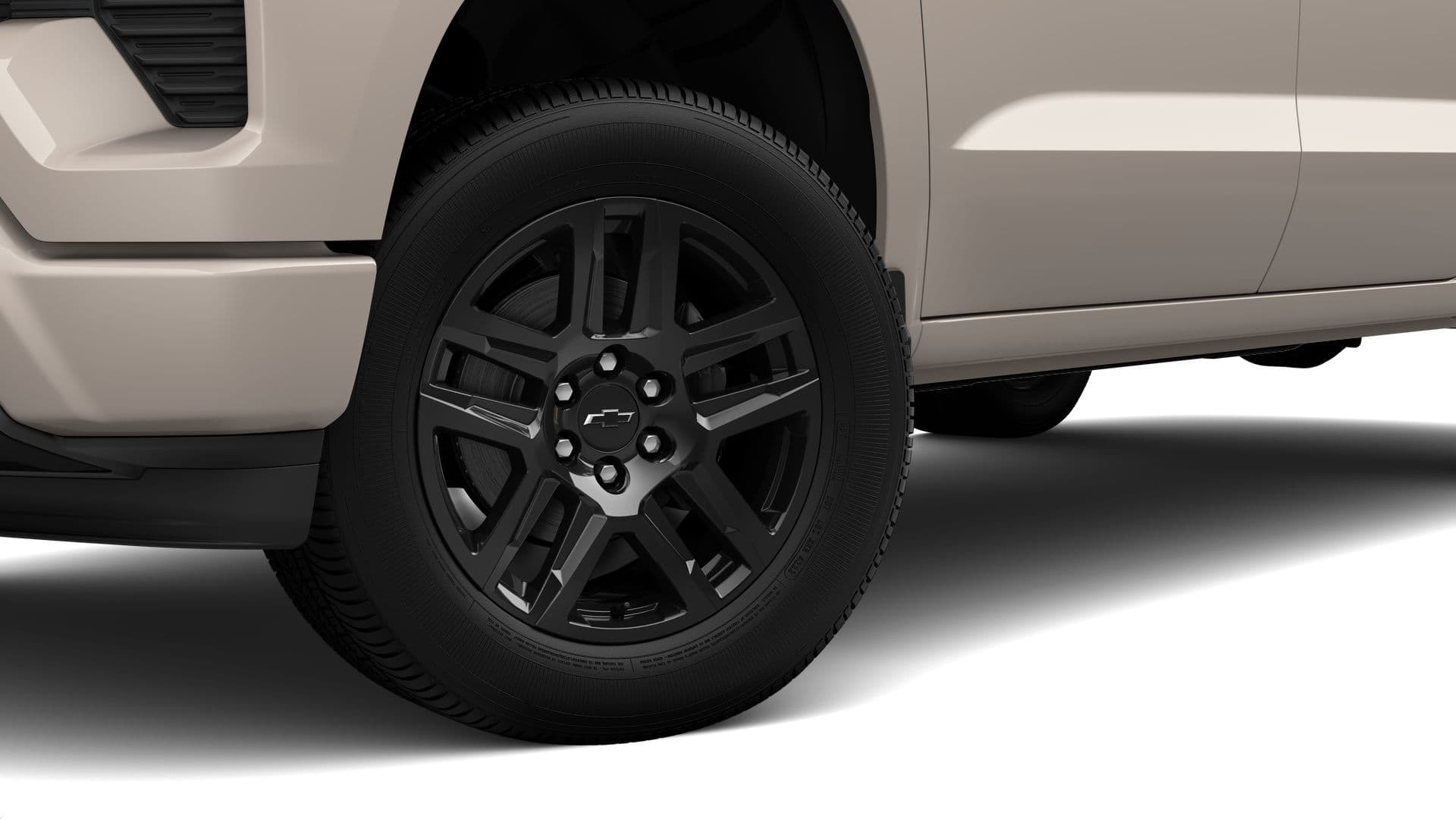 2026 Chevrolet Silverado 1500 RST - Photo 28