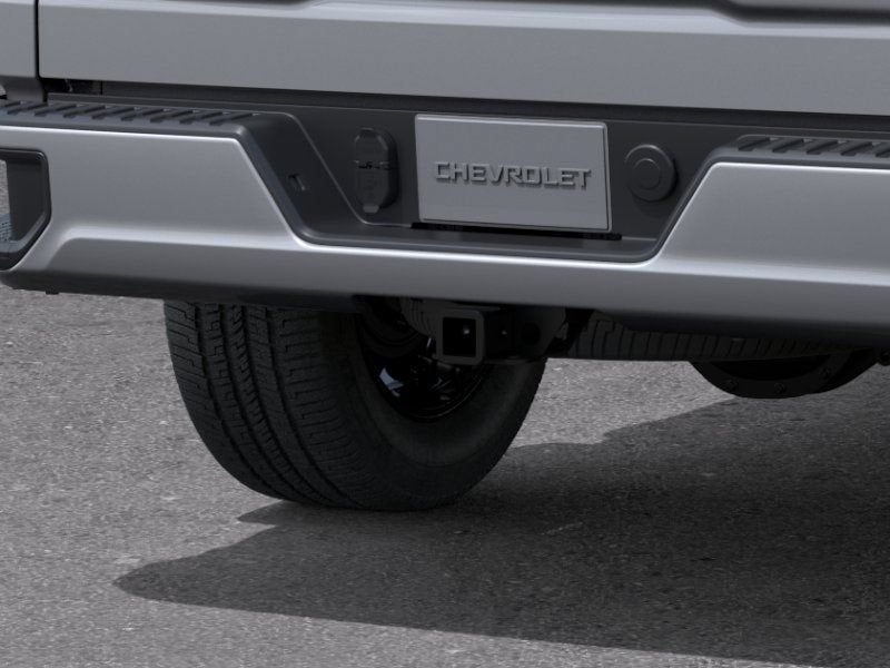 2026 Chevrolet Silverado 1500 RST - Photo 14