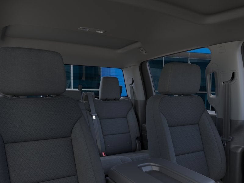 2026 Chevrolet Silverado 1500 RST - Photo 24