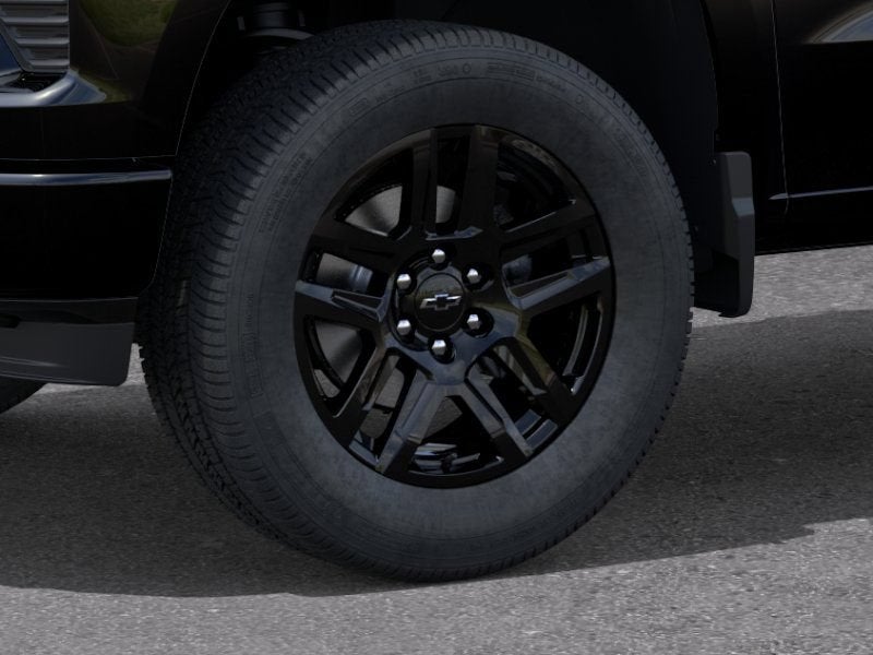 2026 Chevrolet Silverado 1500 RST - Photo 9