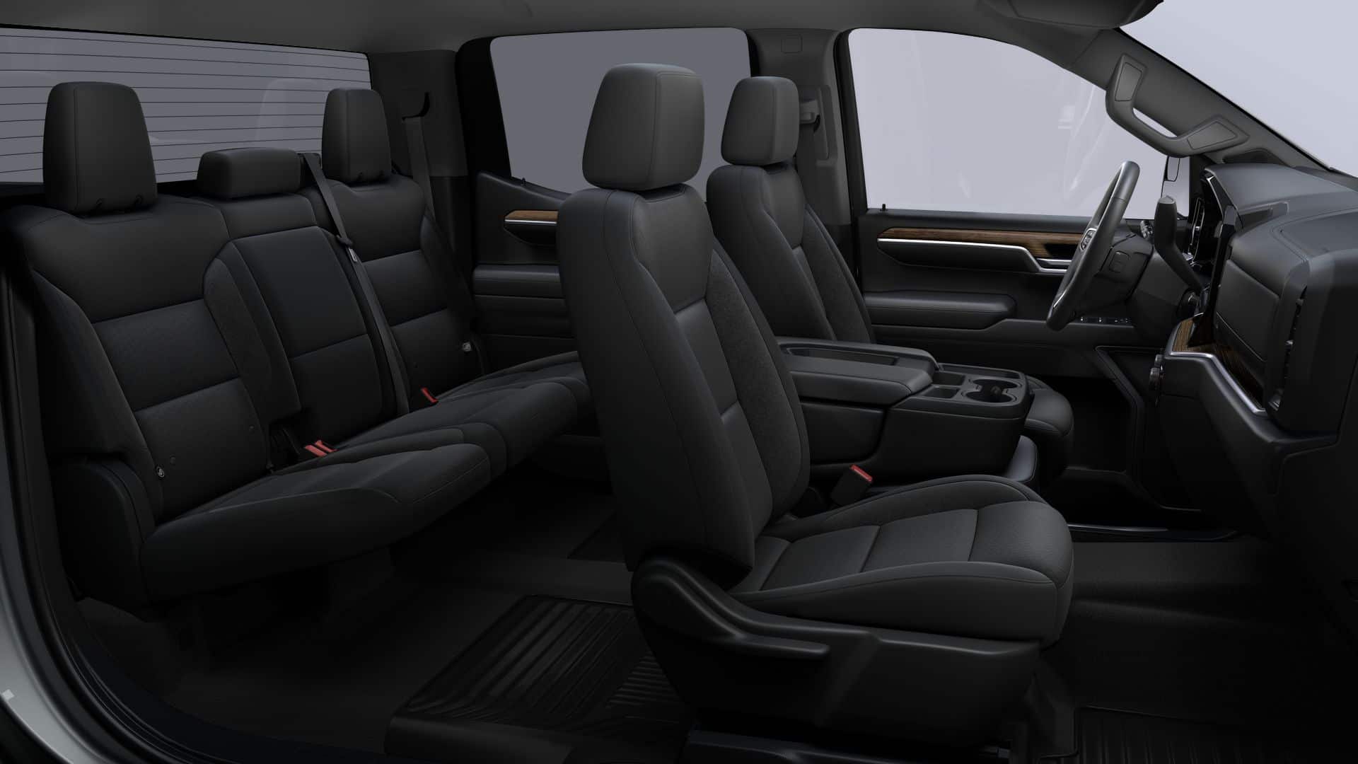2026 Chevrolet Silverado 1500 RST - Photo 34