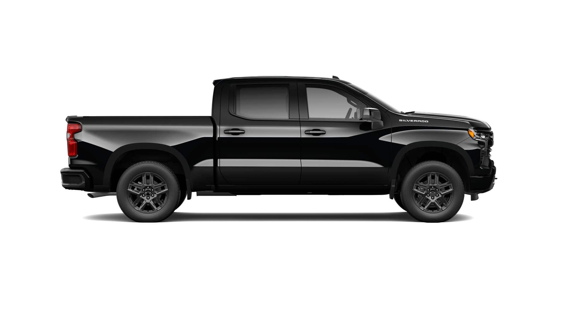 2026 Chevrolet Silverado 1500 RST - Photo 27