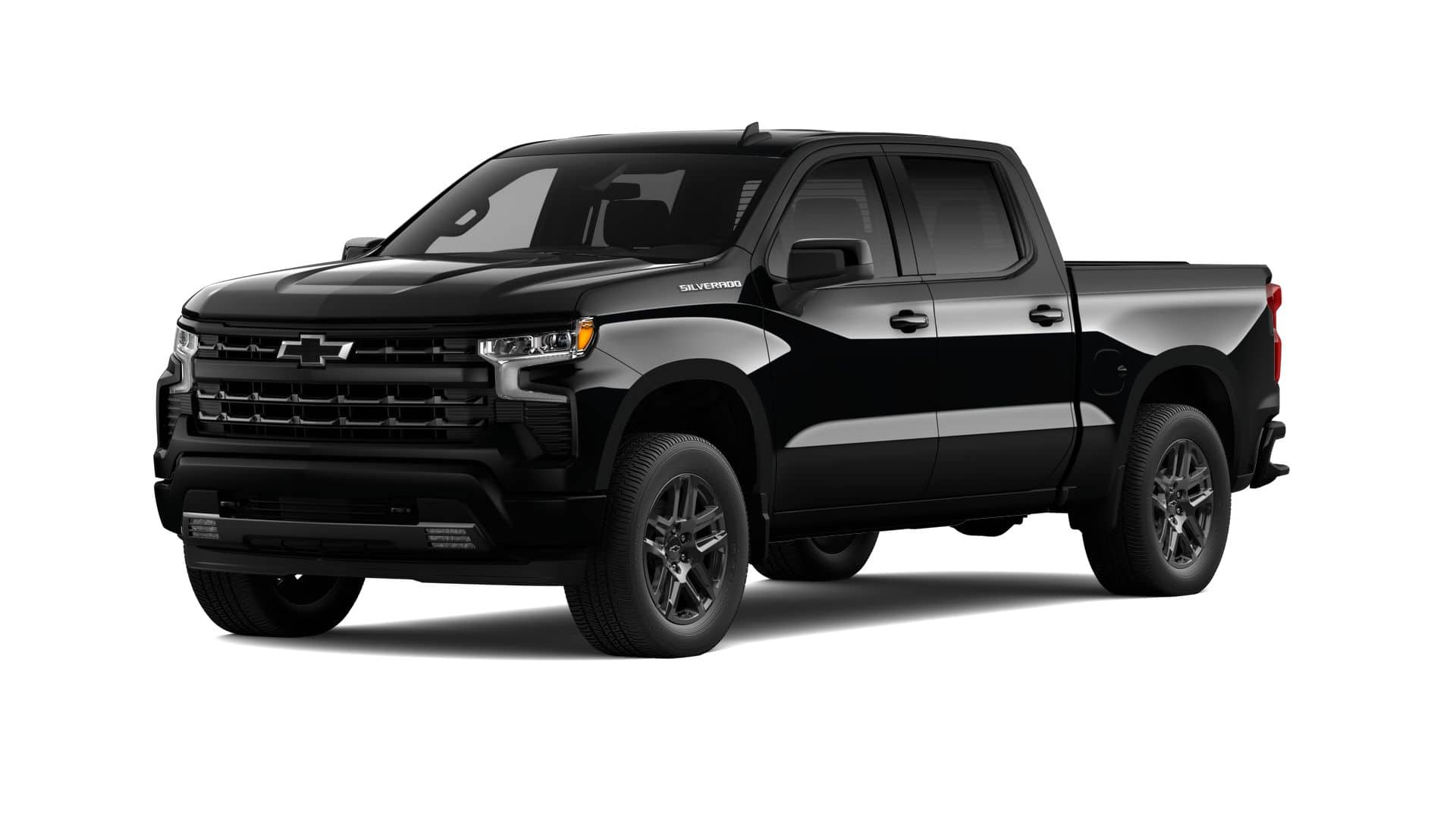 2026 Chevrolet Silverado 1500 RST - Photo 28
