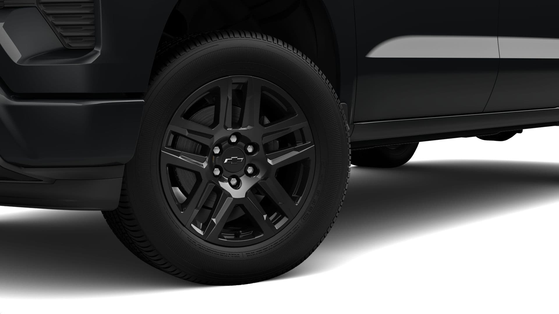 2026 Chevrolet Silverado 1500 RST - Photo 32