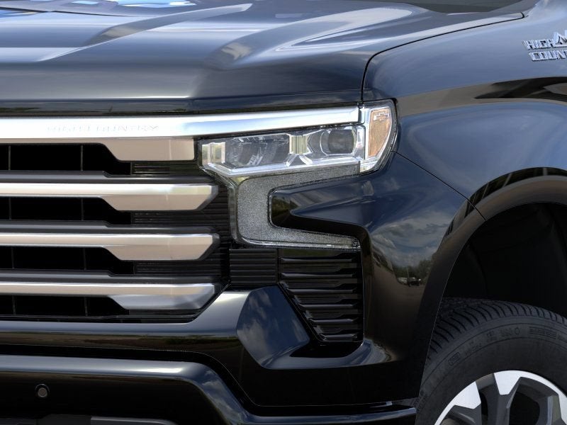 2026 Chevrolet Silverado 1500 High Country - Photo 10