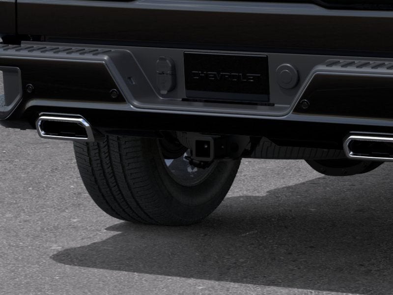 2026 Chevrolet Silverado 1500 High Country - Photo 14