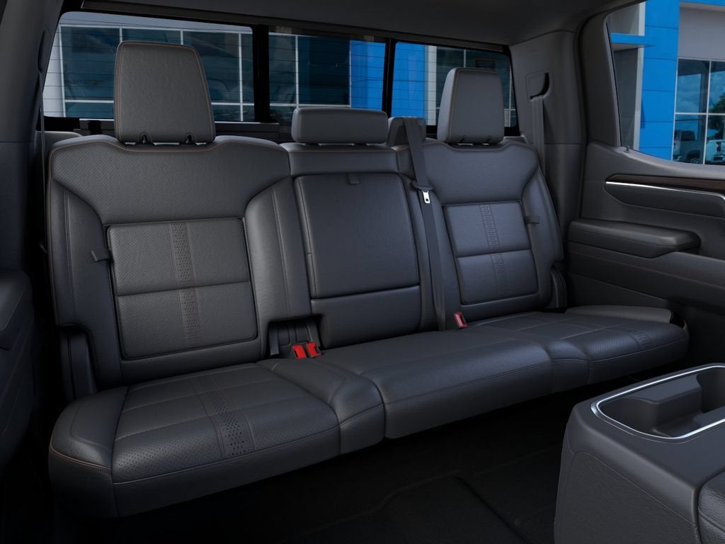 2026 Chevrolet Silverado 1500 High Country - Photo 17