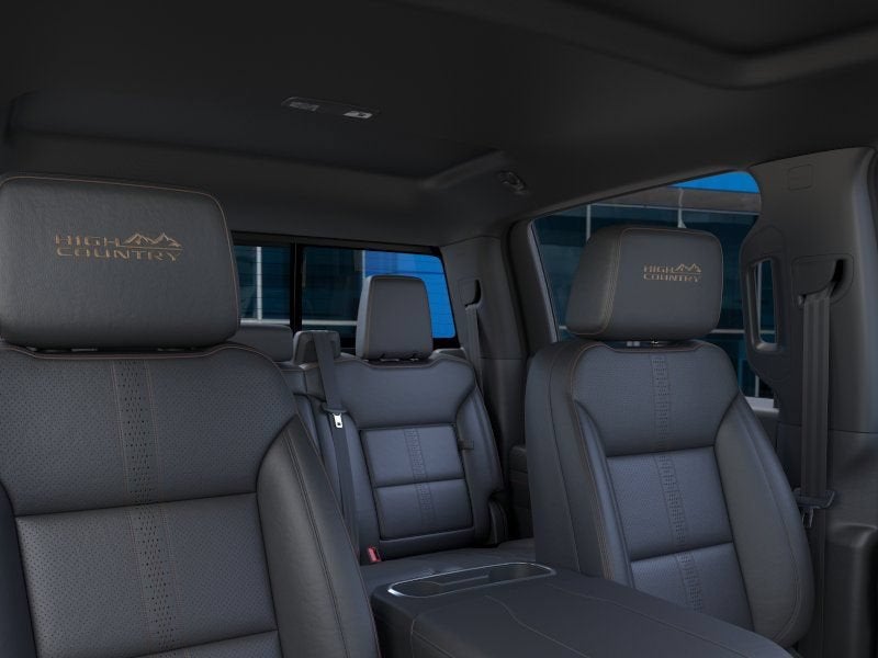 2026 Chevrolet Silverado 1500 High Country - Photo 24