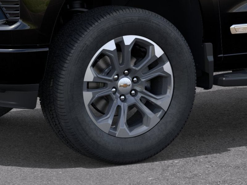 2026 Chevrolet Silverado 1500 High Country - Photo 9