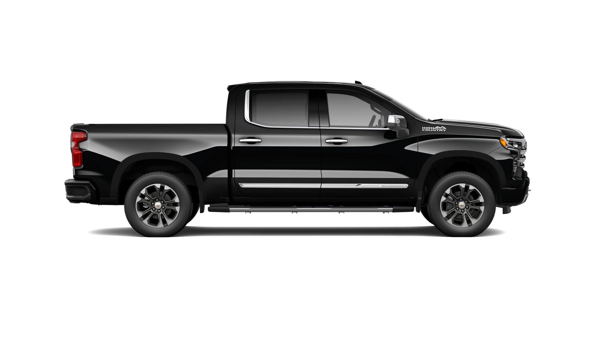 2026 Chevrolet Silverado 1500 High Country - Photo 27